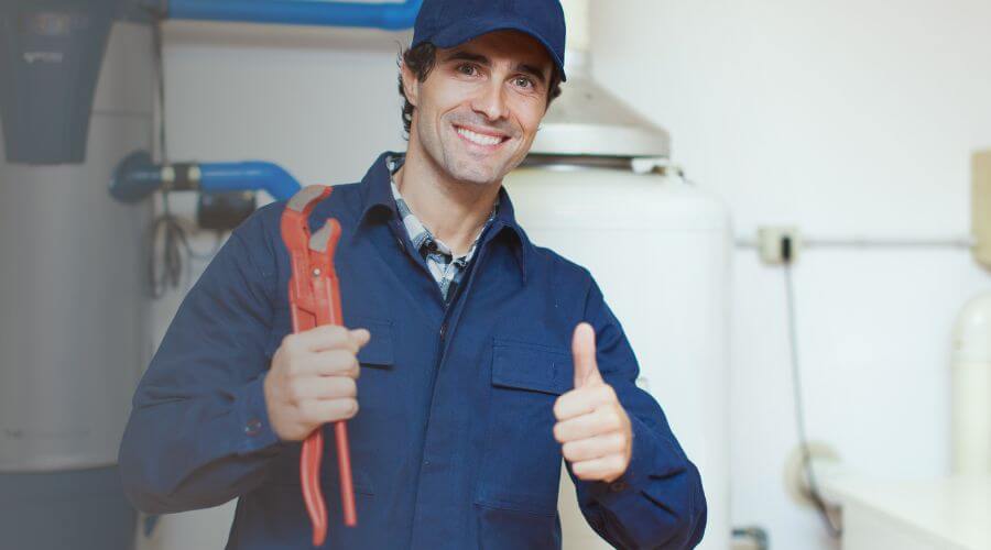 Professional emergency plumbing in Meadville, MS